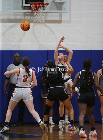 Harmony Grove vs. Prescott Senior Girls (2nd round district tournment) 2-13-24_0201