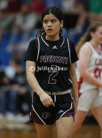 Harmony Grove vs. Prescott Senior Girls (2nd round district tournment) 2-13-24_0237