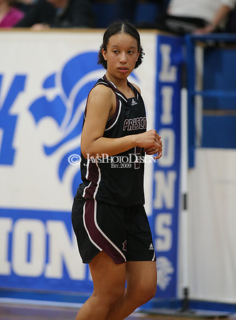 Harmony Grove vs. Prescott Senior Girls (2nd round district tournment) 2-13-24_0238
