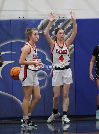 Harmony Grove vs. Prescott Senior Girls (2nd round district tournment) 2-13-24_0249