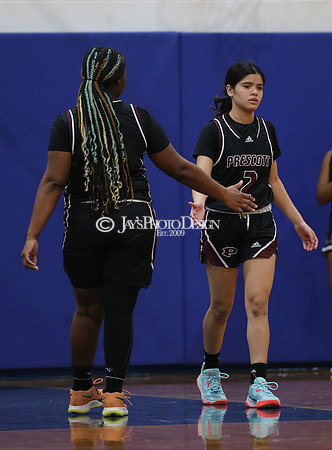 Harmony Grove vs. Prescott Senior Girls (2nd round district tournment) 2-13-24_0251