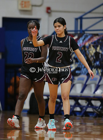Harmony Grove vs. Prescott Senior Girls (2nd round district tournment) 2-13-24_0269