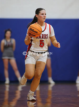 Harmony Grove vs. Prescott Senior Girls (2nd round district tournment) 2-13-24_0282