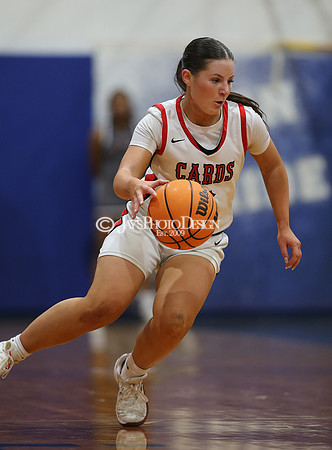 Harmony Grove vs. Prescott Senior Girls (2nd round district tournment) 2-13-24_0330