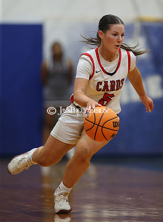 Harmony Grove vs. Prescott Senior Girls (2nd round district tournment) 2-13-24_0329