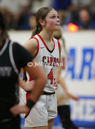 Harmony Grove vs. Prescott Senior Girls (2nd round district tournment) 2-13-24_0332