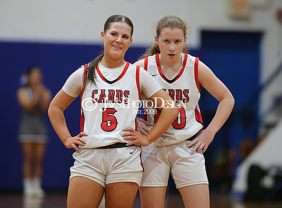 Harmony Grove vs. Prescott Senior Girls (2nd round district tournment) 2-13-24_0337