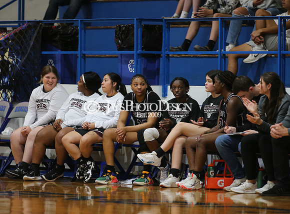 Harmony Grove vs. Prescott Senior Girls (2nd round district tournment) 2-13-24_0346