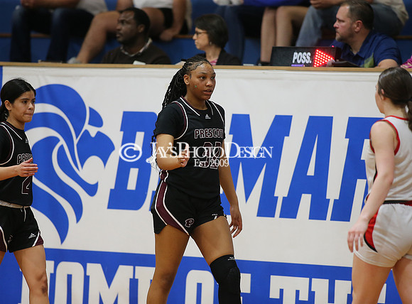 Harmony Grove vs. Prescott Senior Girls (2nd round district tournment) 2-13-24_0362