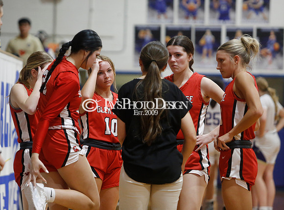 Glen Rose vs. Centerpoint Senior Girls (2nd round district tournment) 2-13-24_0016