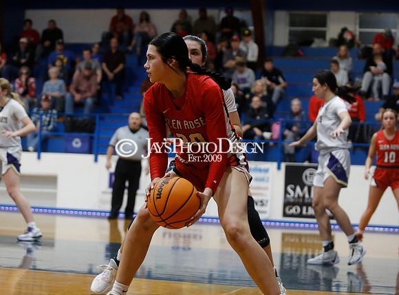 Glen Rose vs. Centerpoint Senior Girls (2nd round district tournment) 2-13-24_0047