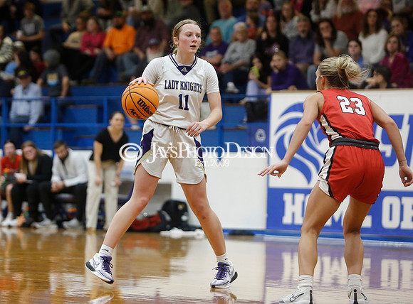 Glen Rose vs. Centerpoint Senior Girls (2nd round district tournment) 2-13-24_0069