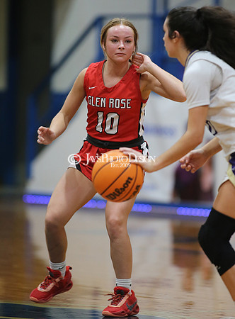 Glen Rose vs. Centerpoint Senior Girls (2nd round district tournment) 2-13-24_0138