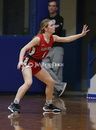 Glen Rose vs. Centerpoint Senior Girls (2nd round district tournment) 2-13-24_0143