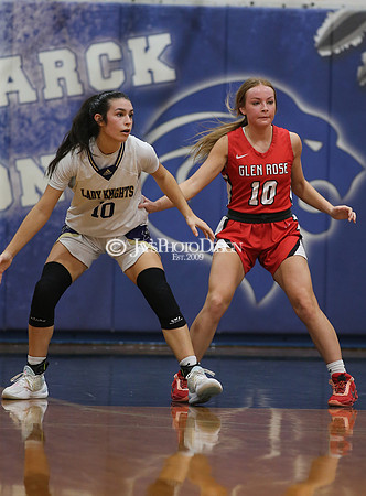 Glen Rose vs. Centerpoint Senior Girls (2nd round district tournment) 2-13-24_0146