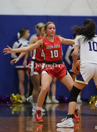 Glen Rose vs. Centerpoint Senior Girls (2nd round district tournment) 2-13-24_0148