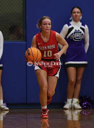 Glen Rose vs. Centerpoint Senior Girls (2nd round district tournment) 2-13-24_0155