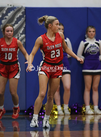 Glen Rose vs. Centerpoint Senior Girls (2nd round district tournment) 2-13-24_0151