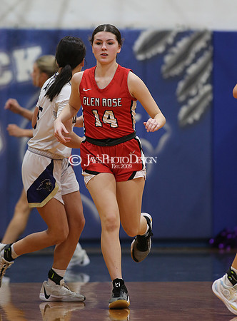 Glen Rose vs. Centerpoint Senior Girls (2nd round district tournment) 2-13-24_0153