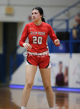 Glen Rose vs. Centerpoint Senior Girls (2nd round district tournment) 2-13-24_0158