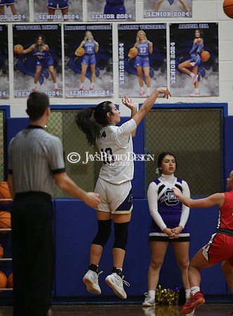 Glen Rose vs. Centerpoint Senior Girls (2nd round district tournment) 2-13-24_0168