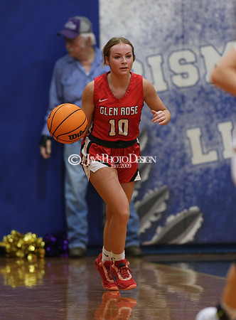 Glen Rose vs. Centerpoint Senior Girls (2nd round district tournment) 2-13-24_0170