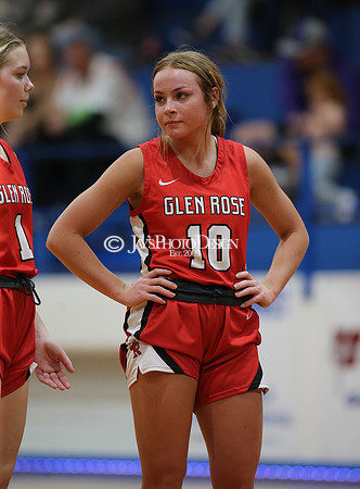 Glen Rose vs. Centerpoint Senior Girls (2nd round district tournment) 2-13-24_0179