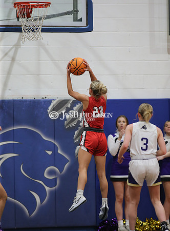 Glen Rose vs. Centerpoint Senior Girls (2nd round district tournment) 2-13-24_0201