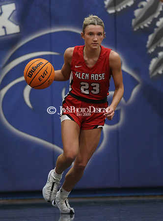 Glen Rose vs. Centerpoint Senior Girls (2nd round district tournment) 2-13-24_0205