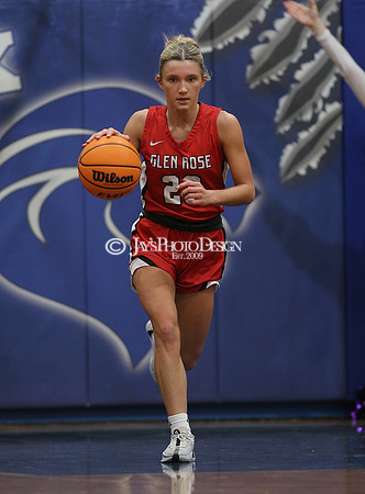 Glen Rose vs. Centerpoint Senior Girls (2nd round district tournment) 2-13-24_0206