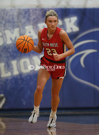 Glen Rose vs. Centerpoint Senior Girls (2nd round district tournment) 2-13-24_0208