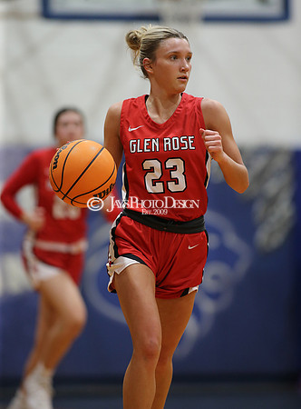 Glen Rose vs. Centerpoint Senior Girls (2nd round district tournment) 2-13-24_0216