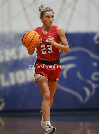Glen Rose vs. Centerpoint Senior Girls (2nd round district tournment) 2-13-24_0213
