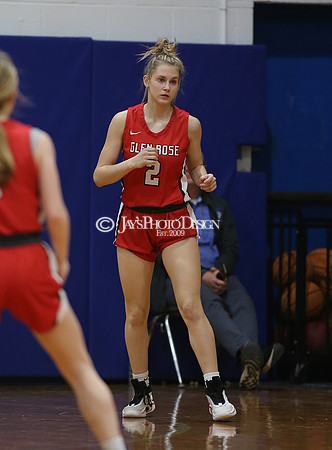 Glen Rose vs. Centerpoint Senior Girls (2nd round district tournment) 2-13-24_0222