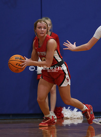 Glen Rose vs. Centerpoint Senior Girls (2nd round district tournment) 2-13-24_0227