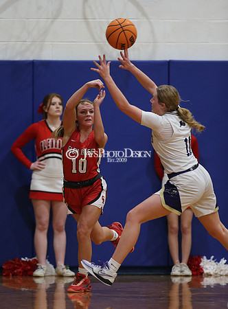 Glen Rose vs. Centerpoint Senior Girls (2nd round district tournment) 2-13-24_0229