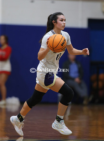 Glen Rose vs. Centerpoint Senior Girls (2nd round district tournment) 2-13-24_0237