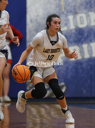 Glen Rose vs. Centerpoint Senior Girls (2nd round district tournment) 2-13-24_0233