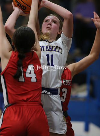 Glen Rose vs. Centerpoint Senior Girls (2nd round district tournment) 2-13-24_0244