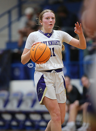 Glen Rose vs. Centerpoint Senior Girls (2nd round district tournment) 2-13-24_0267