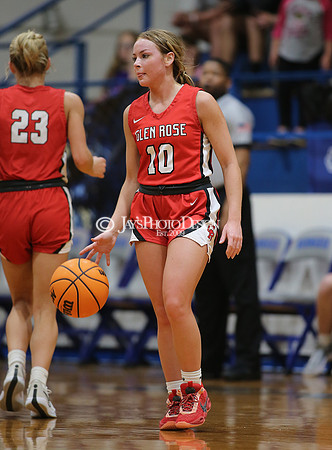 Glen Rose vs. Centerpoint Senior Girls (2nd round district tournment) 2-13-24_0275