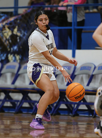 Glen Rose vs. Centerpoint Senior Girls (2nd round district tournment) 2-13-24_0282