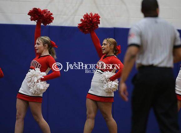 Glen Rose vs. Centerpoint Senior Girls (2nd round district tournment) 2-13-24_0315