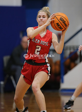 Glen Rose vs. Centerpoint Senior Girls (2nd round district tournment) 2-13-24_0340