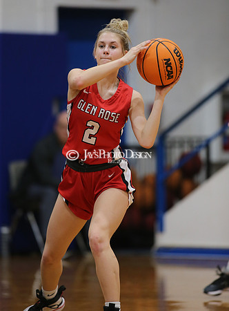 Glen Rose vs. Centerpoint Senior Girls (2nd round district tournment) 2-13-24_0341