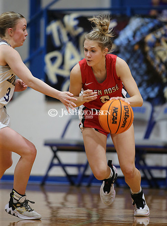 Glen Rose vs. Centerpoint Senior Girls (2nd round district tournment) 2-13-24_0342