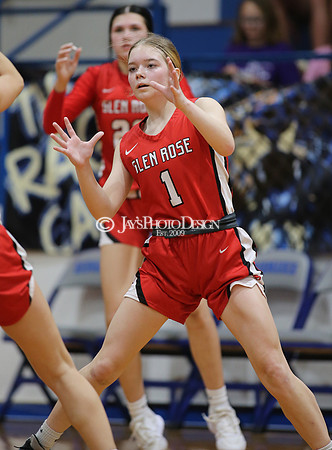 Glen Rose vs. Centerpoint Senior Girls (2nd round district tournment) 2-13-24_0348