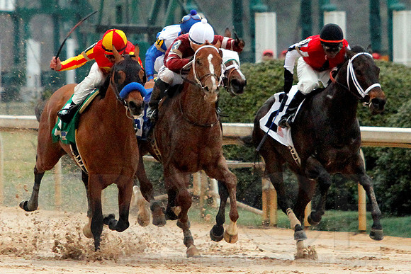 Rebel Stakes 3-15-14 3-15-2014 (© Justin Manning) JWM_0226-2