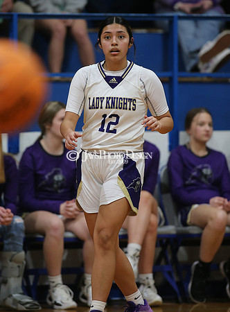 Glen Rose vs. Centerpoint Senior Girls (2nd round district tournment) 2-13-24_0354