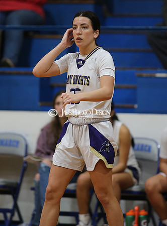 Glen Rose vs. Centerpoint Senior Girls (2nd round district tournment) 2-13-24_0385